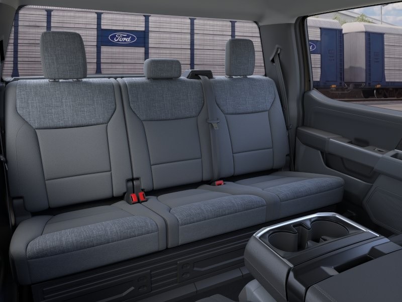 Thumbnail: 2026 Ford F-150 - 9