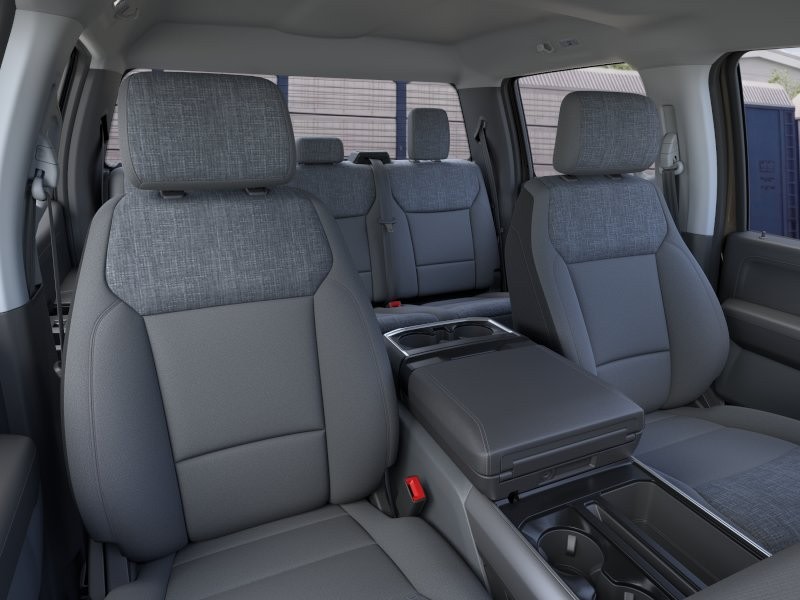 Thumbnail: 2026 Ford F-150 - 7