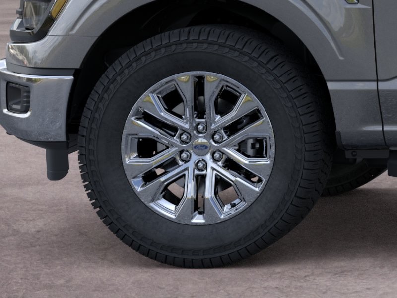 Thumbnail: 2026 Ford F-150 - 6