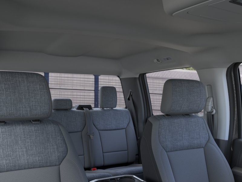 Thumbnail: 2026 Ford F-150 - 22