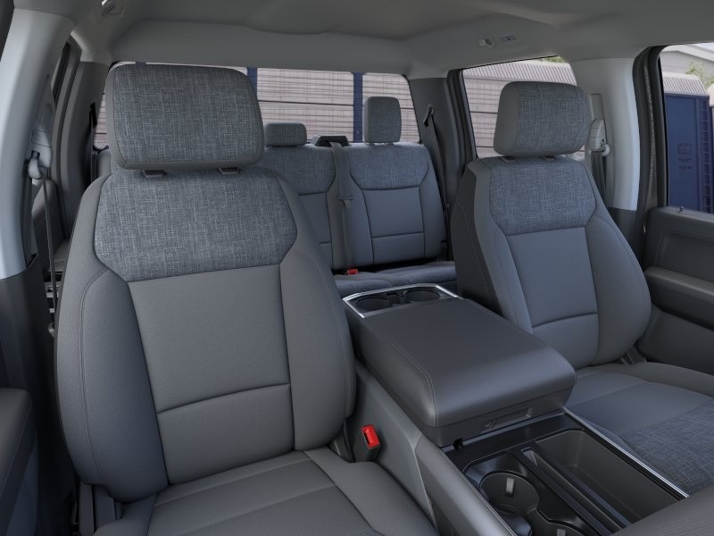 Thumbnail: 2026 Ford F-150 - 7