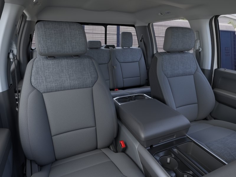 Thumbnail: 2026 Ford F-150 - 8