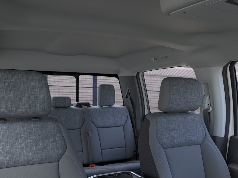 Thumbnail: 2026 Ford F-150 - 22