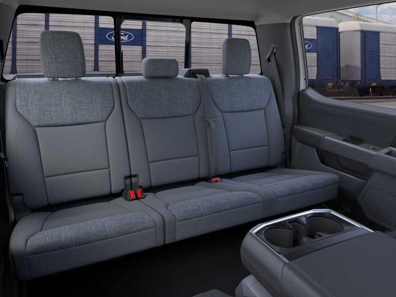 Thumbnail: 2026 Ford F-150 - 10