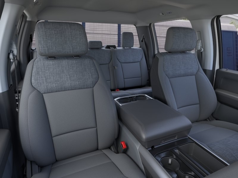 Thumbnail: 2026 Ford F-150 - 8