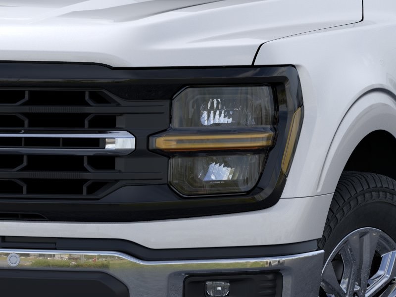 Thumbnail: 2026 Ford F-150 - 19