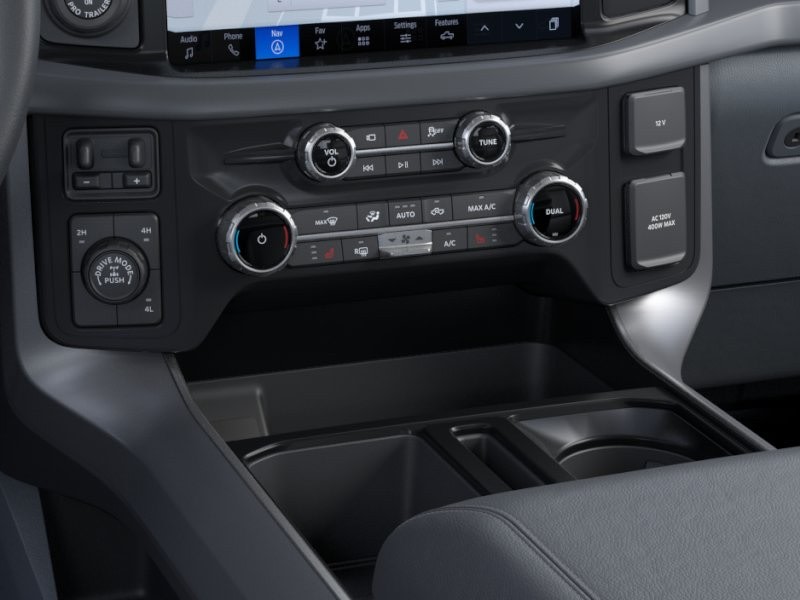 Thumbnail: 2026 Ford F-150 - 17