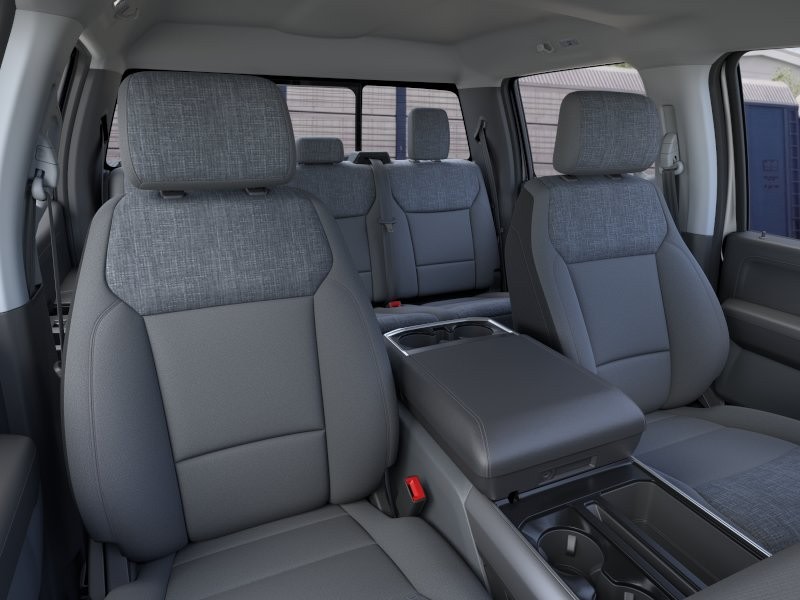 Thumbnail: 2026 Ford F-150 - 8