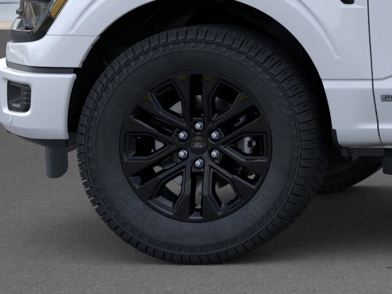 Thumbnail: 2025 Ford F-150 - 7