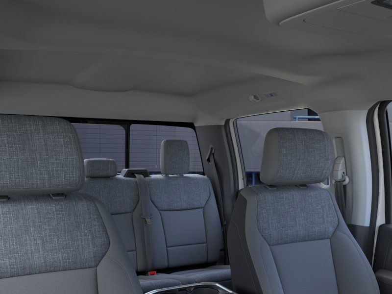 Thumbnail: 2025 Ford F-150 - 22