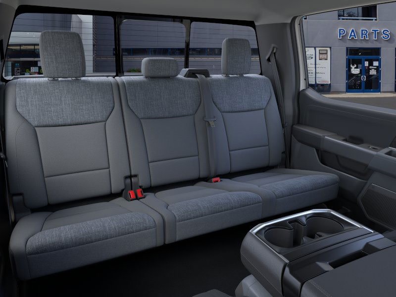 Thumbnail: 2025 Ford F-150 - 9