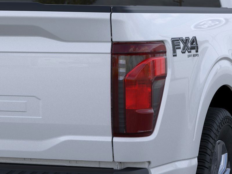 Thumbnail: 2025 Ford F-150 - 21