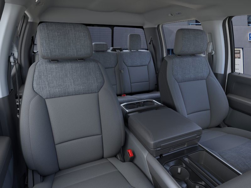 Thumbnail: 2025 Ford F-150 - 7