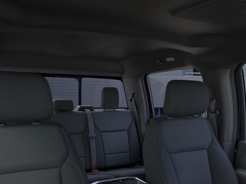 Thumbnail: 2025 Ford F-150 - 22