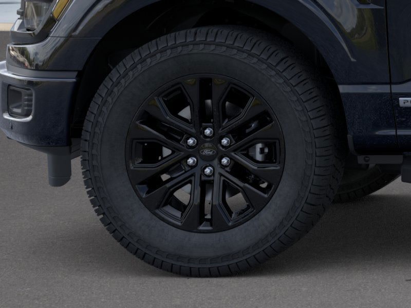 Thumbnail: 2025 Ford F-150 - 7