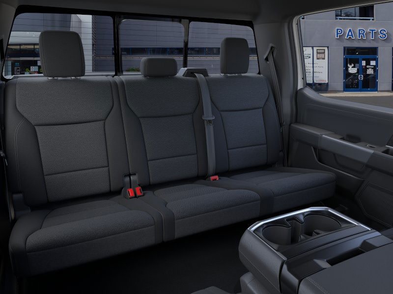 Thumbnail: 2025 Ford F-150 - 10