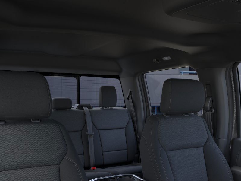 Thumbnail: 2025 Ford F-150 - 22