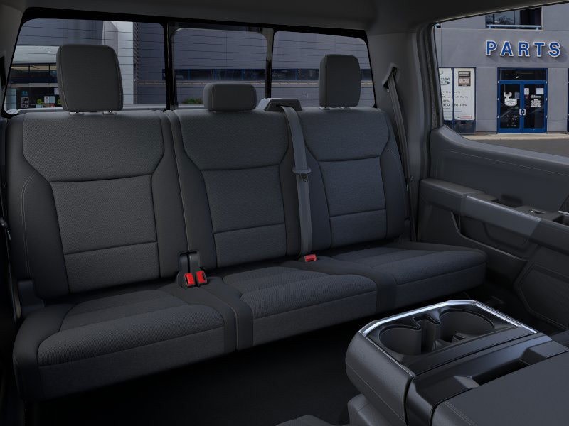 Thumbnail: 2025 Ford F-150 - 10