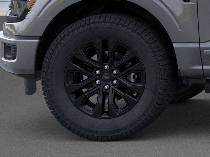 Thumbnail: 2025 Ford F-150 - 7