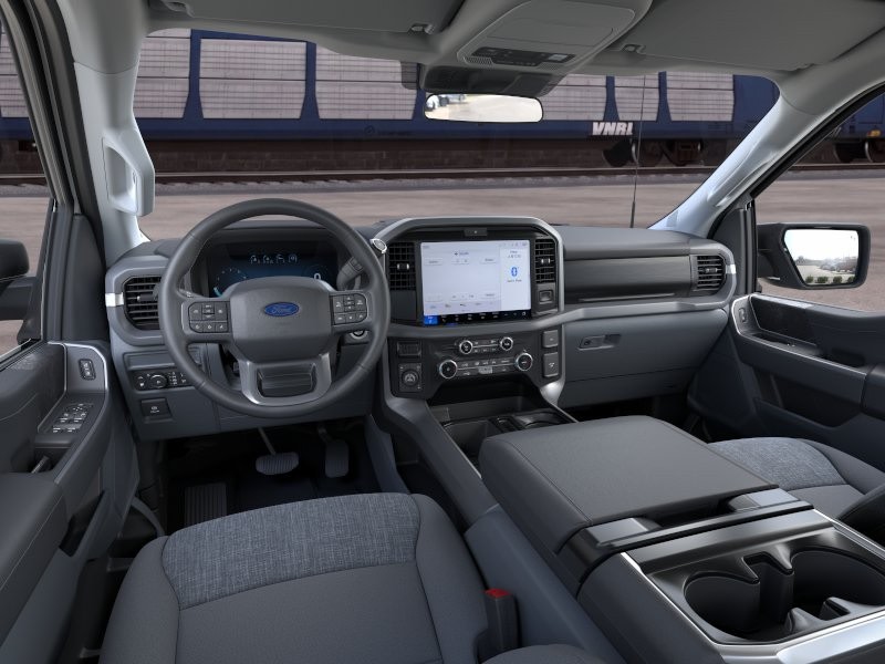 Thumbnail: 2026 Ford F-150 - 2