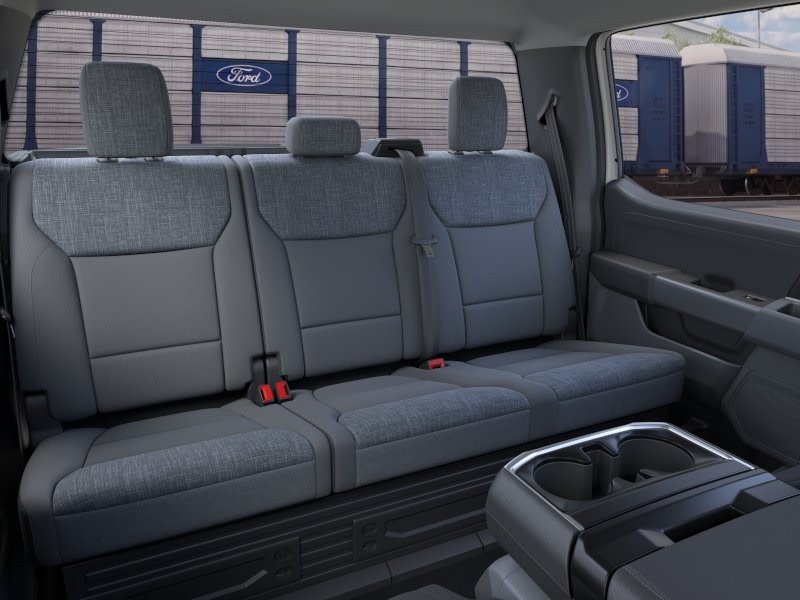 Thumbnail: 2026 Ford F-150 - 10