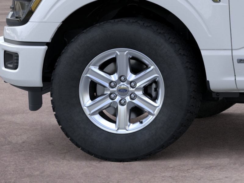 Thumbnail: 2026 Ford F-150 - 7