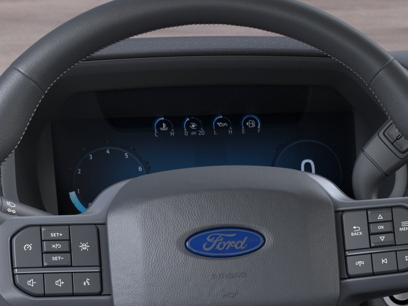 Thumbnail: 2026 Ford F-150 - 11