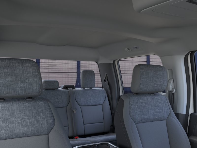 Thumbnail: 2026 Ford F-150 - 9