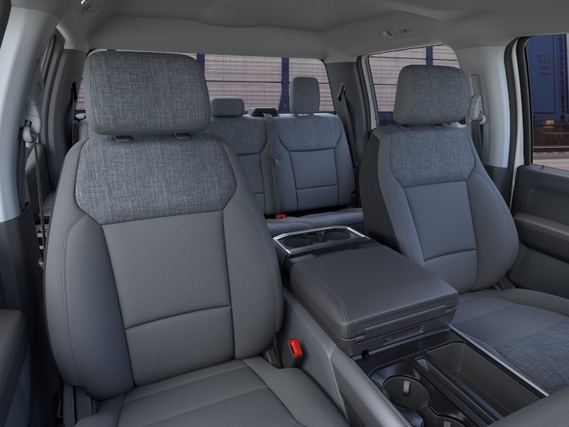Thumbnail: 2026 Ford F-150 - 8