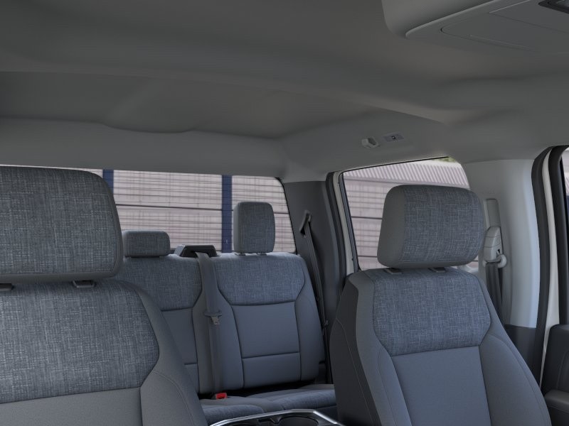 Thumbnail: 2026 Ford F-150 - 22