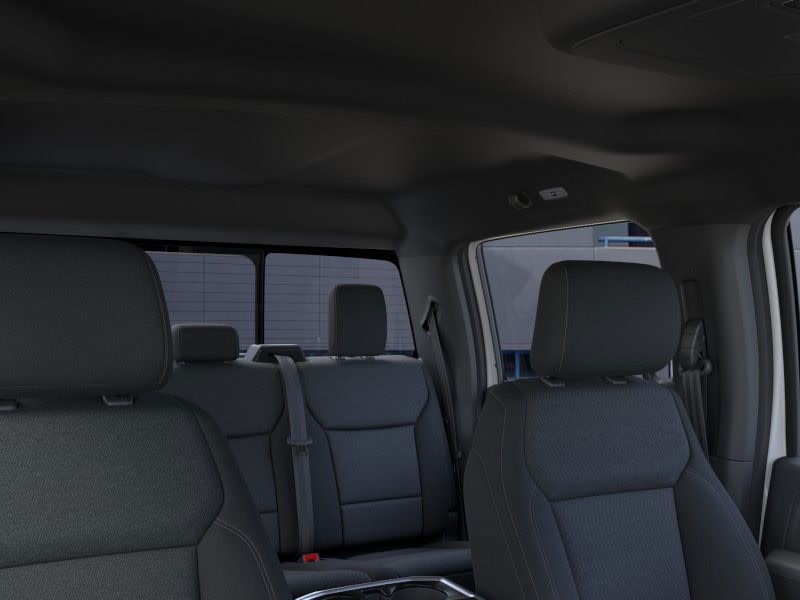 Thumbnail: 2025 Ford F-150 - 22