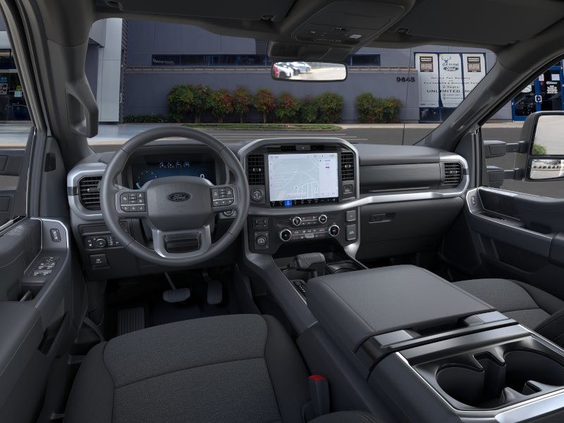 Thumbnail: 2025 Ford F-150 - 2