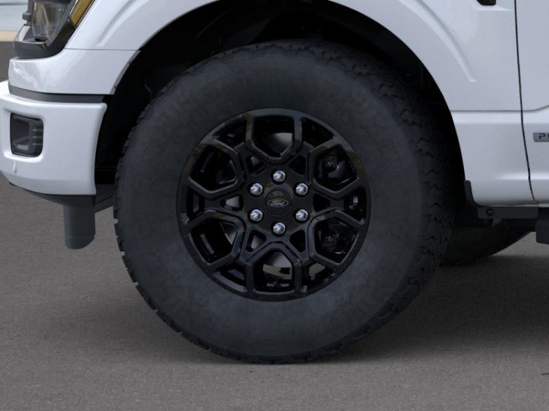 Thumbnail: 2025 Ford F-150 - 7