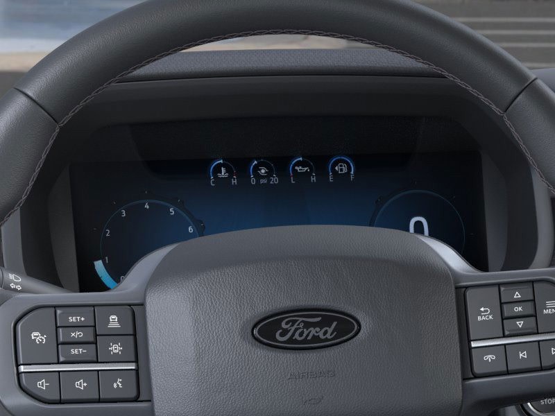 Thumbnail: 2025 Ford F-150 - 16