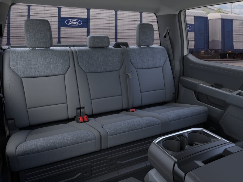 Thumbnail: 2026 Ford F-150 - 10