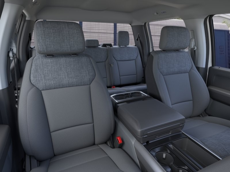 Thumbnail: 2026 Ford F-150 - 8