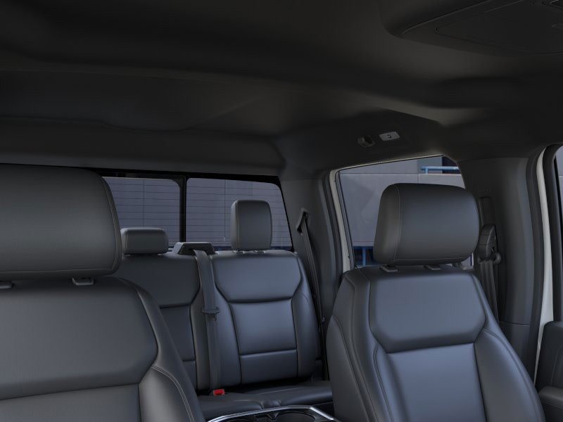 Thumbnail: 2025 Ford F-150 - 22