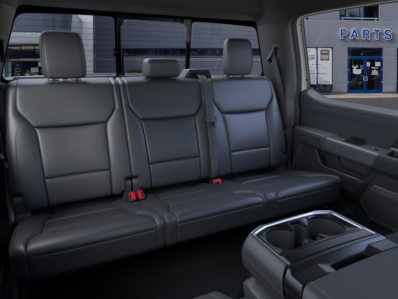 Thumbnail: 2025 Ford F-150 - 10