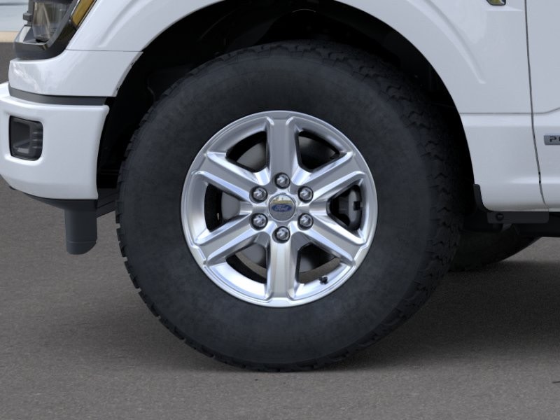 Thumbnail: 2026 Ford F-150 - 7