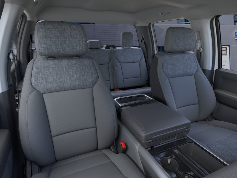 Thumbnail: 2026 Ford F-150 - 8