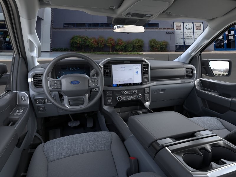 Thumbnail: 2026 Ford F-150 - 2