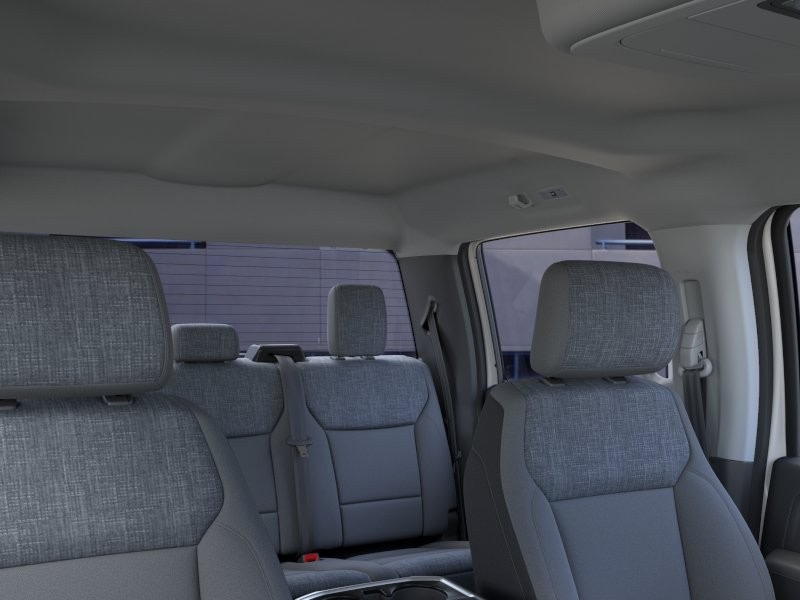 Thumbnail: 2026 Ford F-150 - 22