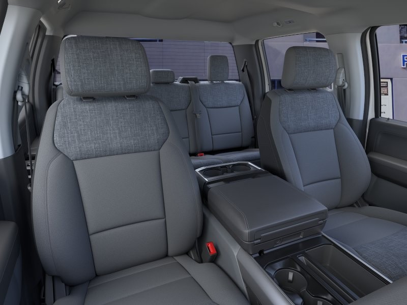 Thumbnail: 2026 Ford F-150 - 8