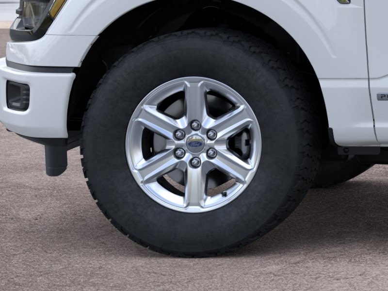 Thumbnail: 2026 Ford F-150 - 7