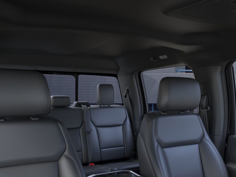 Thumbnail: 2025 Ford F-150 - 22