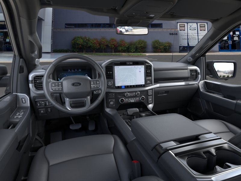 Thumbnail: 2025 Ford F-150 - 2