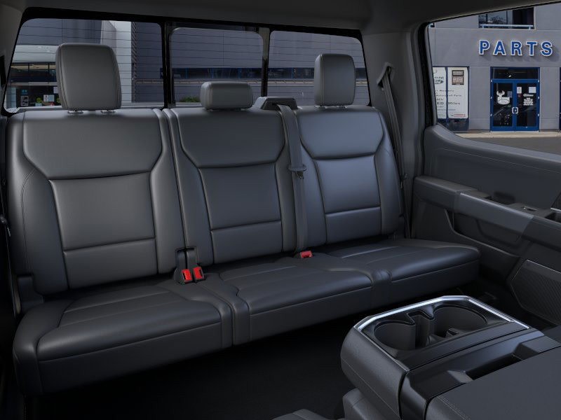 Thumbnail: 2025 Ford F-150 - 10