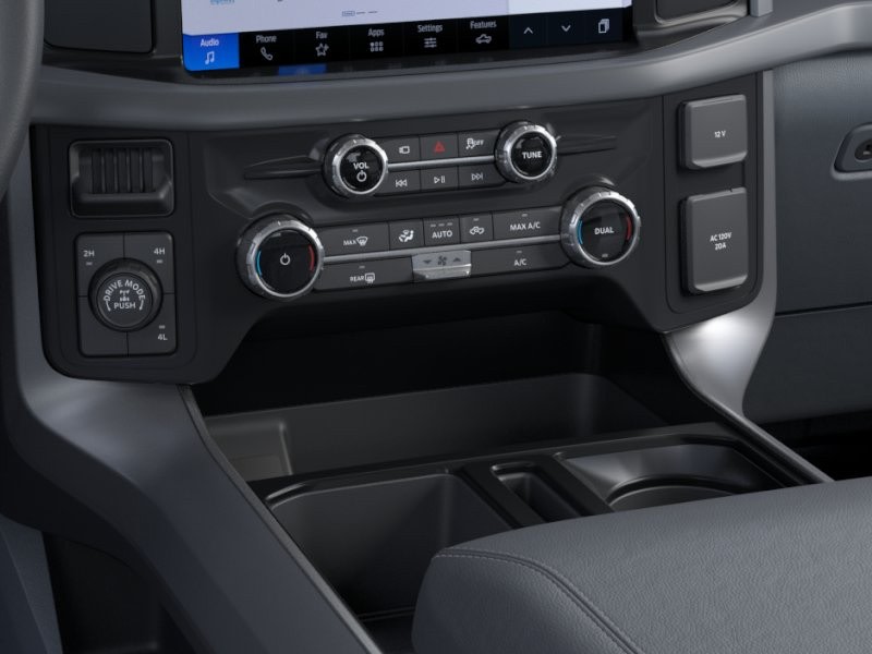 Thumbnail: 2026 Ford F-150 - 17