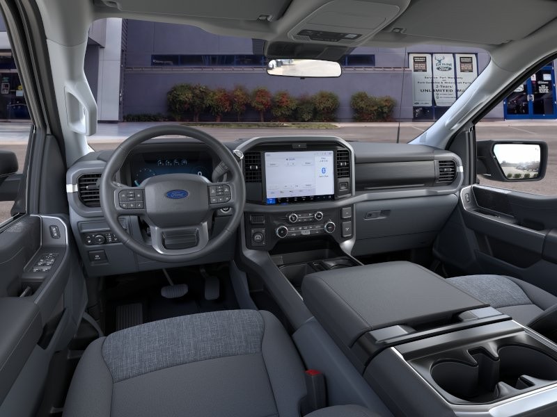 Thumbnail: 2026 Ford F-150 - 2