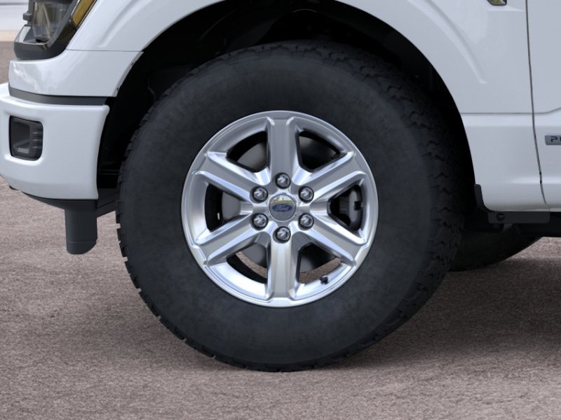 Thumbnail: 2026 Ford F-150 - 7